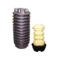 Batente Coifa Caneca Voyage Gol G4 Traseiro Esquerdo Ou Direito Sampel Sk422S