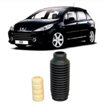 Batente Coifa Citroen C4 Peugeot 307 Dianteiro Esquerdo Ou Direito Cofap Ksc17108S