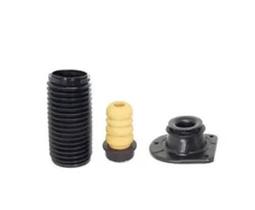 Batente Coifa Coxim Fiat Palio Weekend Strada Dianteiro Esquerdo Cofap Tkc03111