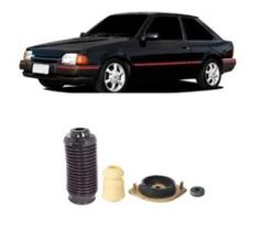 Batente Coifa Coxim Ford Escort Verona Vw Logus Pointer Dianteiro Esquerdo Ou Direito Cofap Tkc08102