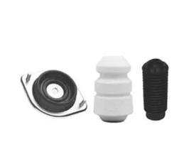 Batente Coifa Coxim Ford Escort Verona Vw Logus Pointer Dianteiro Esquerdo Ou Direito Monroe Axios 0440841