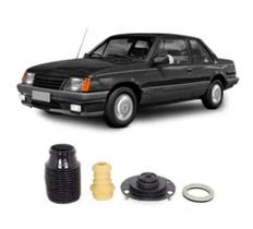 Batente Coifa Coxim Gm Monza Dianteiro Esquerdo Ou Direito Cofap Tkc04101