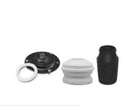 Batente Coifa Coxim Gm Monza Dianteiro Esquerdo Ou Direito Monroe Axios 0440843