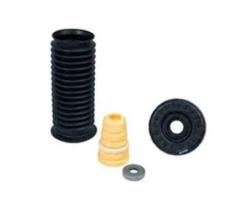 Batente Coifa Coxim Gm Ônix Prisma Dianteiro Esquerdo Ou Direito Cofap Tkc04113