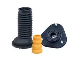 Batente Coifa Coxim Toyota Corolla Dianteiro Esquerdo Ou Direito Cofap Tkc22001