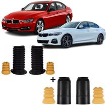 BATENTE COIFA DIANT+ TRAS BMW320i G20 2019 2020 2021 2022