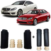 Batente coifa diant+tras merc c230 2008 2009 2010 2011 2012 2013 2014