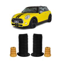 Batente Coifa Dianteiro Mini Cooper Se Exclusive 2017 2018