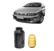 Batente Coifa Fiat Marea Brava Dianteiro Esquerdo Ou Direito Cofap Ksc03107S