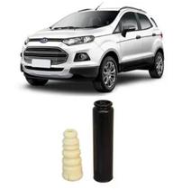 Batente Coifa Ford Ecosport Fiesta Traseiro Esquerdo Ou Direito Cofap Ksc08206S