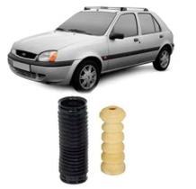 Batente Coifa Ford Fiesta Traseiro Esquerdo Ou Direito Cofap Ksc08203S