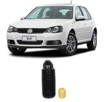 Batente Coifa Golf New Beetle Saveiro Voyage Audi A3 Dianteiro Esquerdo Ou Direito Cofap Ksc01102S