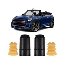 Batente Coifa Traseiro Mini Cooper John W. Cabrio 2016 2017