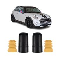 Batente Coifa Traseiro Mini Cooper Se Exclusive 2017 2018 19