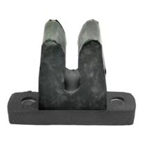 Batente coxim calço guia centralizador do capô gm a20 a40 c20 c40 d20 d40 1985 a 1996 Batente coxim calço guia centralizador do capô gm a20 a40 c20 c40 d20 d40 1985 a 1996