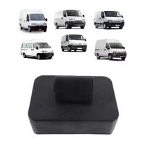 Batente coxim do capo fiat ducato citroen jumper peugeot boxer 1998 a 2017 original 1304711080 Batente coxim do capo fiat ducato citroen jumper peugeot boxer 1998 a 2017 original 1304711080