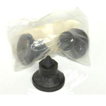 Batente / Coxim Escapamento GOL SAVEIRO PARATI 83 A 86 - M32