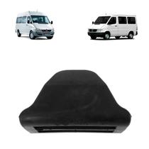 Batente da mola dianteira mercedes benz sprinter 1997 a 2012 9013220619
