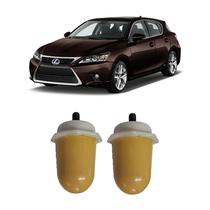 Batente Da Mola Traseiro Suspensão Lexus Ct200H 2016 2017