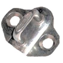 Batente da Porta Dianteira Corsa Astra Celta Linha GM Batente da Porta Dianteira Corsa Astra Celta Linha GM