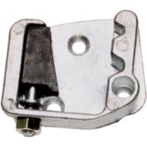 Batente Da Porta Dianteira Esquerda Fusca Ate 2019 Unv20367