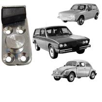 Batente Da Porta Esquerda Volkswagen Brasilia Fusca Variant