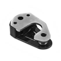 Batente da Porta Esquerdo Fiat 147 1976 a 1987 - UNIVERSAL