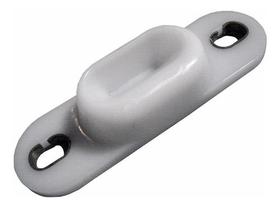 Batente da Porta Lateral Fiat Ducato/Peugeot Boxer/Citroen Jumper
