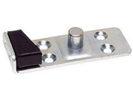 Batente da porta mbb caminhao 1113 todos lado esquerdo