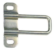 Batente Da Porta Traseira (Baú) - Direito/Esquerdo - Dobló (2002 ...)/Dobló (2002 ...) - 70846 Batente Da Porta Traseira (Baú) - Direito/Esquerdo - Dobló (2002 ...)/Dobló (2002 ...) - 70846