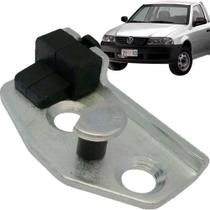 Batente da Tampa da Caçamba Saveiro 1998 a 2013 Lado Direito Batente da Tampa da Caçamba Saveiro 1998 a 2013 Lado Direito