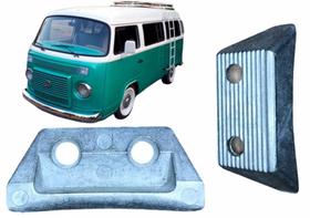 Batente Da Tampa Do Porta Malas Kombi 1500 E Clipper