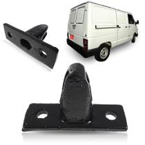 Batente da tampa traseira renault trafic 1994 a 2002 Batente da tampa traseira renault trafic 1994 a 2002