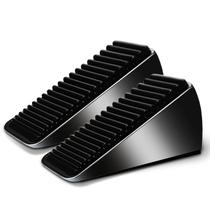 Batente de porta AIMAXINKE Heavy Duty Tall em liga de zinco de 2,6 polegadas Batente de porta AIMAXINKE Heavy Duty Tall em liga de zinco de 2,6 polegadas