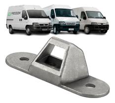 Batente de porta citroen fiat peugeot iveco jumper ducato boxer daily 2.3 2.8 1998 a 2016 superior d Batente de porta citroen fiat peugeot iveco jumper ducato boxer daily 2.3 2.8 1998 a 2016 superior d