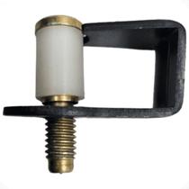 Batente De Porta Da Ford F1000 F4000 F12000 F14000 F16000 93 a 98