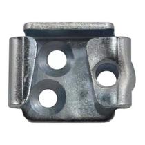 Batente De Porta Da Scania R/T 112/113 Lado: Direito / Passageiro