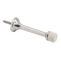 Batente de porta SCHLAGE 61A92 em alumínio com projeção de 8 cm