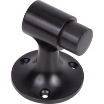 Batente de porta Stone Harbor Harbor, 7,5 cm, preto fosco