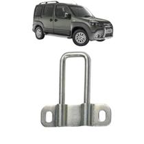 Batente De Porta Traseira Doblo 2002 2003 2004 2005 A 2016