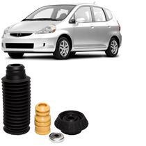Batente Dianteira Direita Honda Fit EX-MT 15 16V de 2003 a 2008 Batente Dianteira Direita Honda Fit EX-MT 15 16V de 2003 a 2008