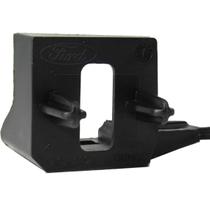 Batente do Capuz Ford Fusion 2016 a 2018 - Lado Esquerdo ( Motorista ) - Original Ford - KS7Z16758B