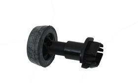 Batente Do Capuz ( Unidade ) ( Ecosport 2013 A 2018 ) - Marca: Original - Codigo Sku: CN1516C618CA