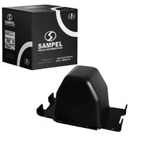 Batente Do Feixe De Mola Suspensão Traseira Hilux 2005 A 2012 - Sampel 8296