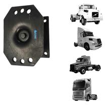 Batente Do Feixe Mola Traseira Ferro Volvo Nl10 Nl12 Fh Nh