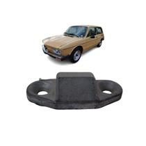 Batente Do Guia Da Mala Brasilia 1973 74 75 76 77 78 A 1981