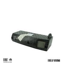 Batente Do Parachoque Traseiro Esquerdo Fiat Siena Batente Do Parachoque Traseiro Esquerdo Fiat Siena