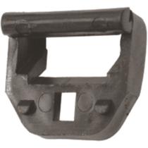 Batente Do Porta Luvas Gol Parati Saveiro 1986 à 1996 Batente Do Porta Luvas Gol Parati Saveiro 1986 à 1996