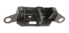 Batente Do Porta Malas Fiat Palio 96 A 99