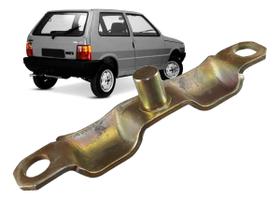 Batente Do Porta Malas Fiat Uno Mille 1995 Ate 2004